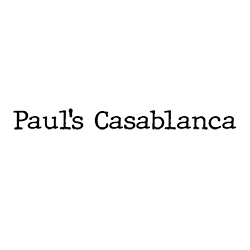 Paul's Casablanca